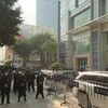 China, Evergrande, Anti-graft