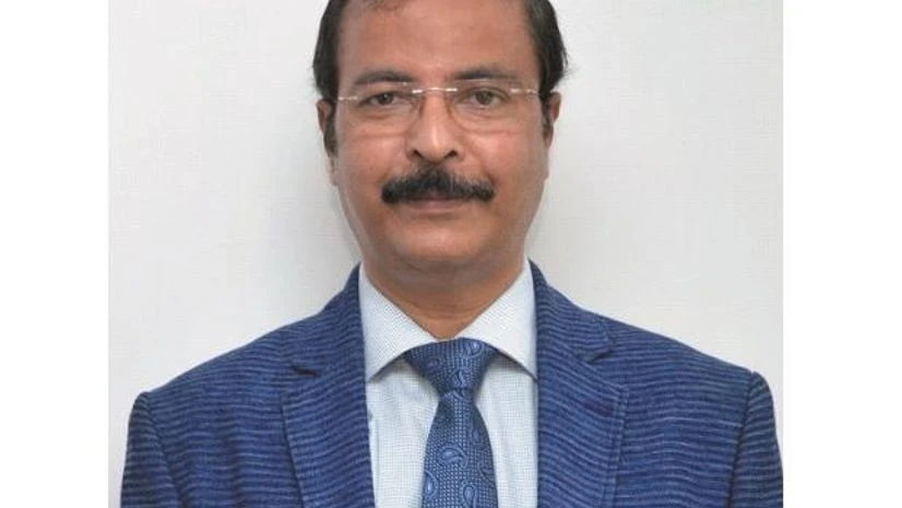 Pankaj Kumar Goswami Pankaj Kumar Goswami