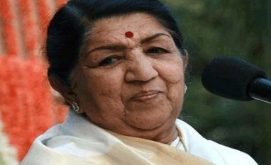 Lata Mangeshkar given a 'trial of extubation', showing signs of improvement Lata Mangeshkar