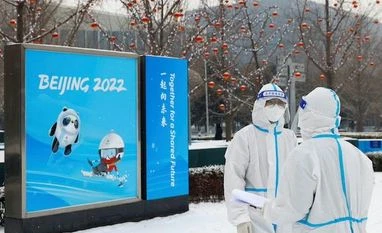 Winter Olympics: Zero coronavirus cases prestige issue for China China Covid cases