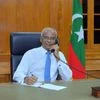 Ibrahim Mohamed Solih