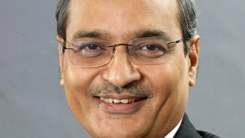 Seshagiri Rao, Joint MD, JSW Steel & Group CFO, Seshagiri Rao, Joint MD, JSW Steel & Group CFO