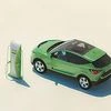 Electric vehicles
