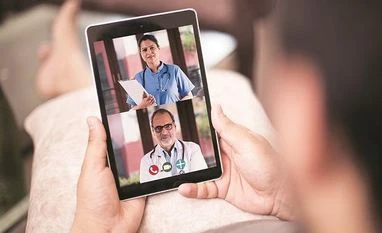 In the pink of health: Healthcare sector expected to reach $372 bn in 2022 Healthcare