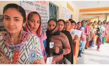 Promises galore as parties release manifestoes ahead of UP Assembly polls assembly elections