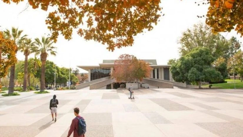 California State University California State University