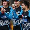 Perth Thunder Indigenous Jersey Auction