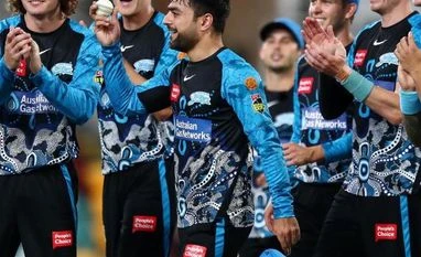 IPL 2022: Hardik has kept amazing team environment says Rashid Khan Rashid Khan