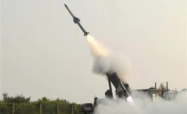 N Korea fires 2 ballistic missiles towards sea as US redeploys carrier ballistic missiles UAE