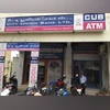 City Union Bank