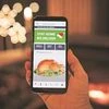 online food delivery