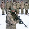 Ukraine, Ukraine Crisis