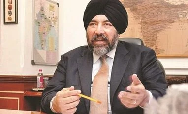 Budget 2022: Growth vaccine for revival, says Centrum Group's Jaspal Bindra Jaspal Bindra