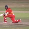Brendan Taylor, Zimbabwe