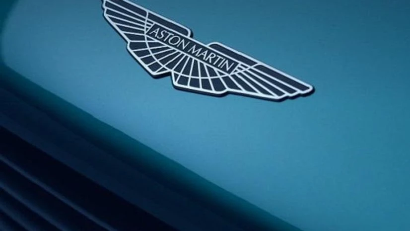 Aston Martin Aston Martin