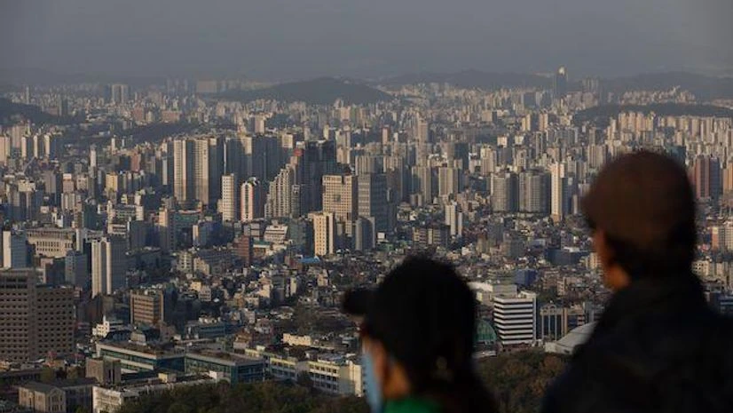 property market property market