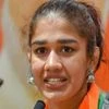 Babita Kumari Phogat