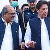 Shahzad Akbar