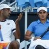 Australian Open: Sania Mirza-Rajeev Ram bow out, lose quarterfinal clash