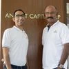 Anicut Capital founders