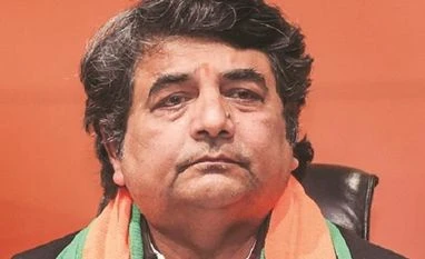 RPN Singh quits Congress, joins BJP fortnight before UP Assembly polls RPN Singh