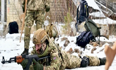 US urges Americans in Ukraine to leave country: State Department Ukraine, Ukraine Crisis