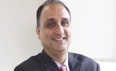 Darius Pandole Darius Pandole