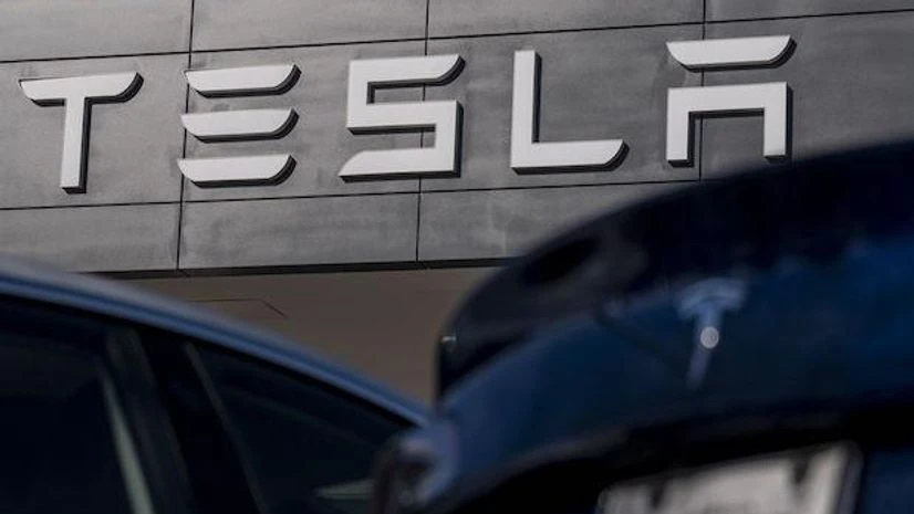 Tesla's sales in Q2 drop amid supply chain issues, Covid pandemic woes