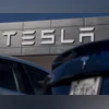 Tesla Photo: Bloomberg
