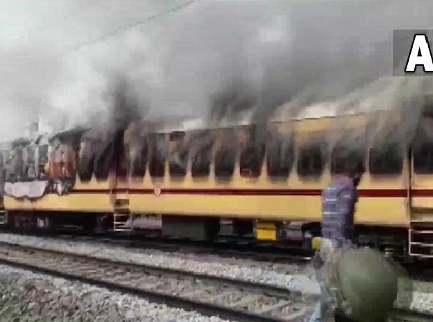 Rail recruitment protest: Call for Bihar-bandh on January 28