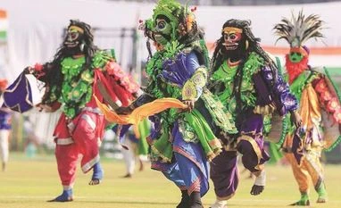 Republic Day 2024: Only females to be part of marching contingents, bands Republic Day 2022