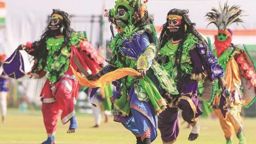 Republic Day 2022 Republic Day 2022