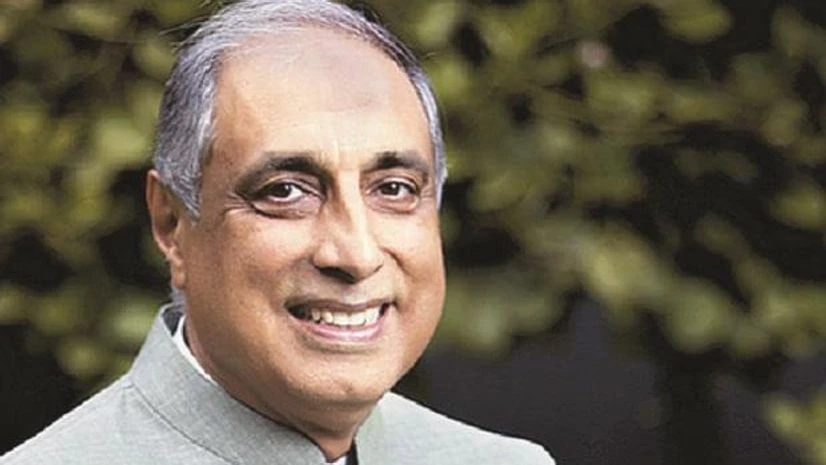 Irfan Razack, Chairman and MD, Prestige Estates Projects Irfan Razack, Chairman and MD, Prestige Estates Projects