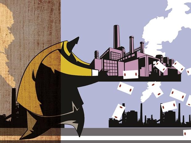 Budget 2022-23: Non-strategic PSU privatisation may see a push next year Budget 2022-23: Non-strategic PSU privatisation may see a push next year