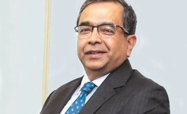 Covid booster shots won't be mandatory for all, says K Srinath Reddy K Srinath Reddy