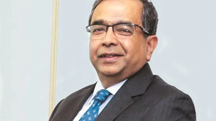 K Srinath Reddy K Srinath Reddy