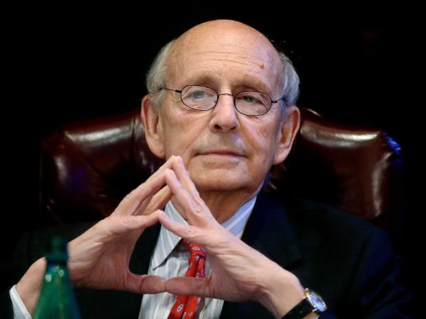 Liberal US Supreme Court Justice Breyer to retire, Biden can pick successor Liberal US Supreme Court Justice Breyer to retire, Biden can pick successor