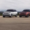 JLR opens bookings for new Range Rover SV in India with a choice of design