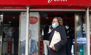 Airtel Africa inducted into London Stock Exchange's FTSE 100 index Airtel, Africa Airtel