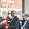 Chandrasekaran