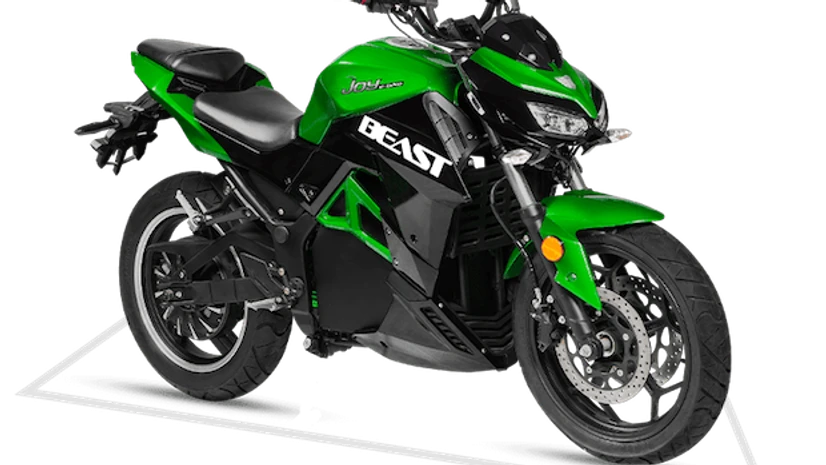 Wardwizard EV player Wardwizard Innovations on expansion spree, plans newer models