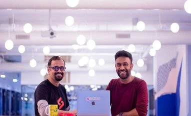 Lee Fixel's Addition leads $14-mn funding in SaaS startup SuperOps.ai SuperOps.ai