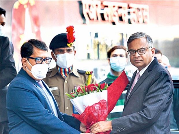 How Air India and Tatas raced against time to close the deal