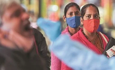 Omicron BA.4, BA.5 can dodge immunity from infection, Covid vax: Study coronavirus