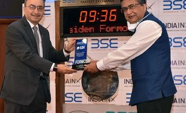 SBI lists maiden issue of $300-mn Formosa bonds on India INX SBI