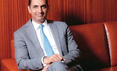 There was no pressure from Adani Group to sell Mumbai airport: GVK's Reddy G-V-Sanjay-Reddy