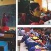 Our Common Purpose - Literacy India with their Socially Responsible Partners