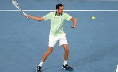 ATP Rankings: Daniil Medvedev dethrones Djokovic to regain World No 1 spot Daniil Medvedev