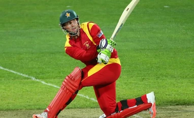 Ex-Zimbabwe captain banned by ICC for 3.5 years under anti-corruption code Brendan Taylor
