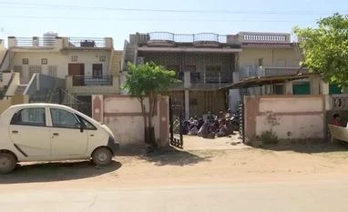 Indian family that froze to death near Canada-US border are from Gujarat gujarat family